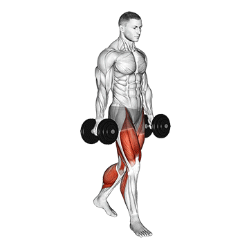 Farmer's Walk: El Ejercicio de Cuerpo Completo más Subestimado